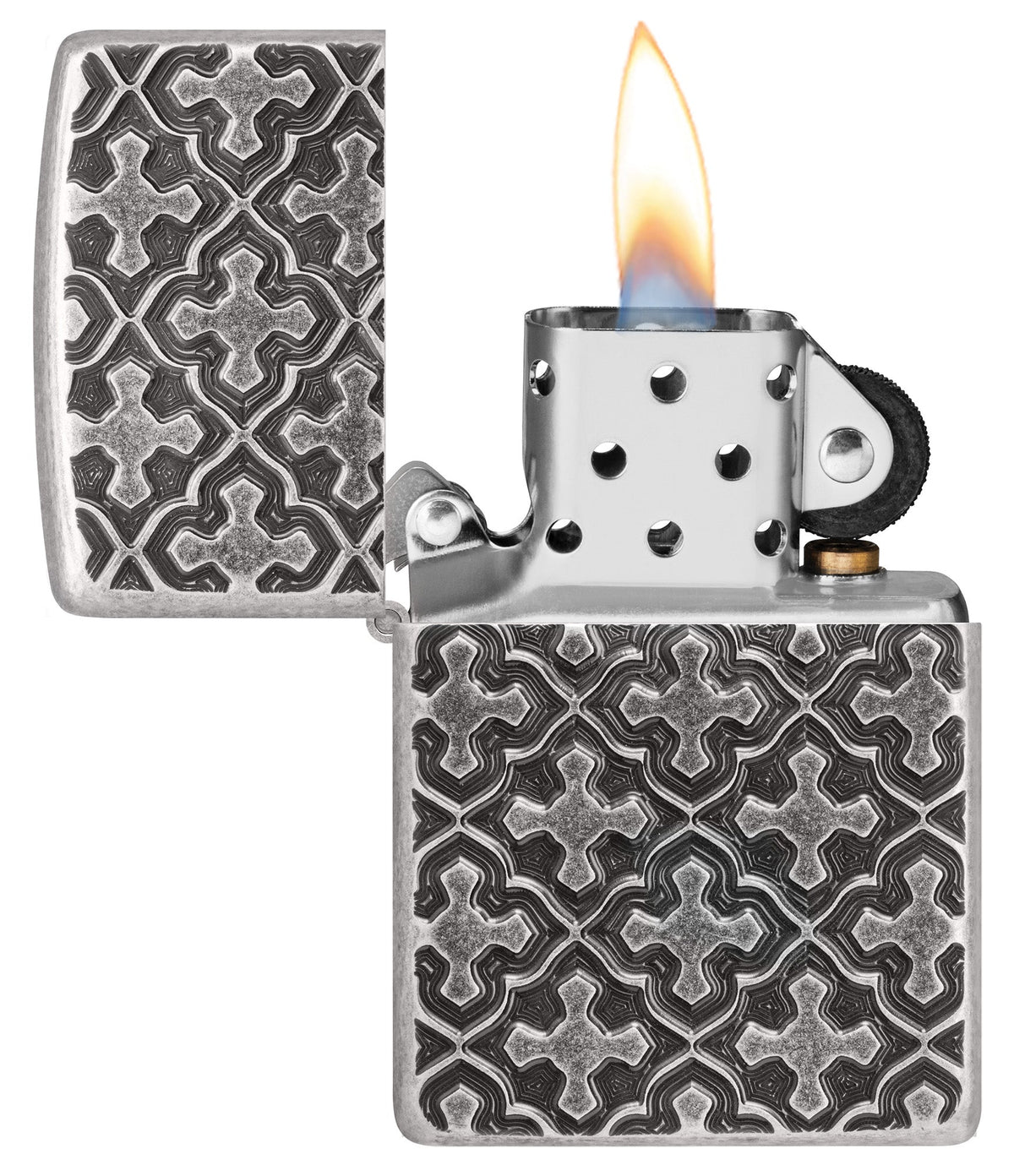Wzór Cross Pattern