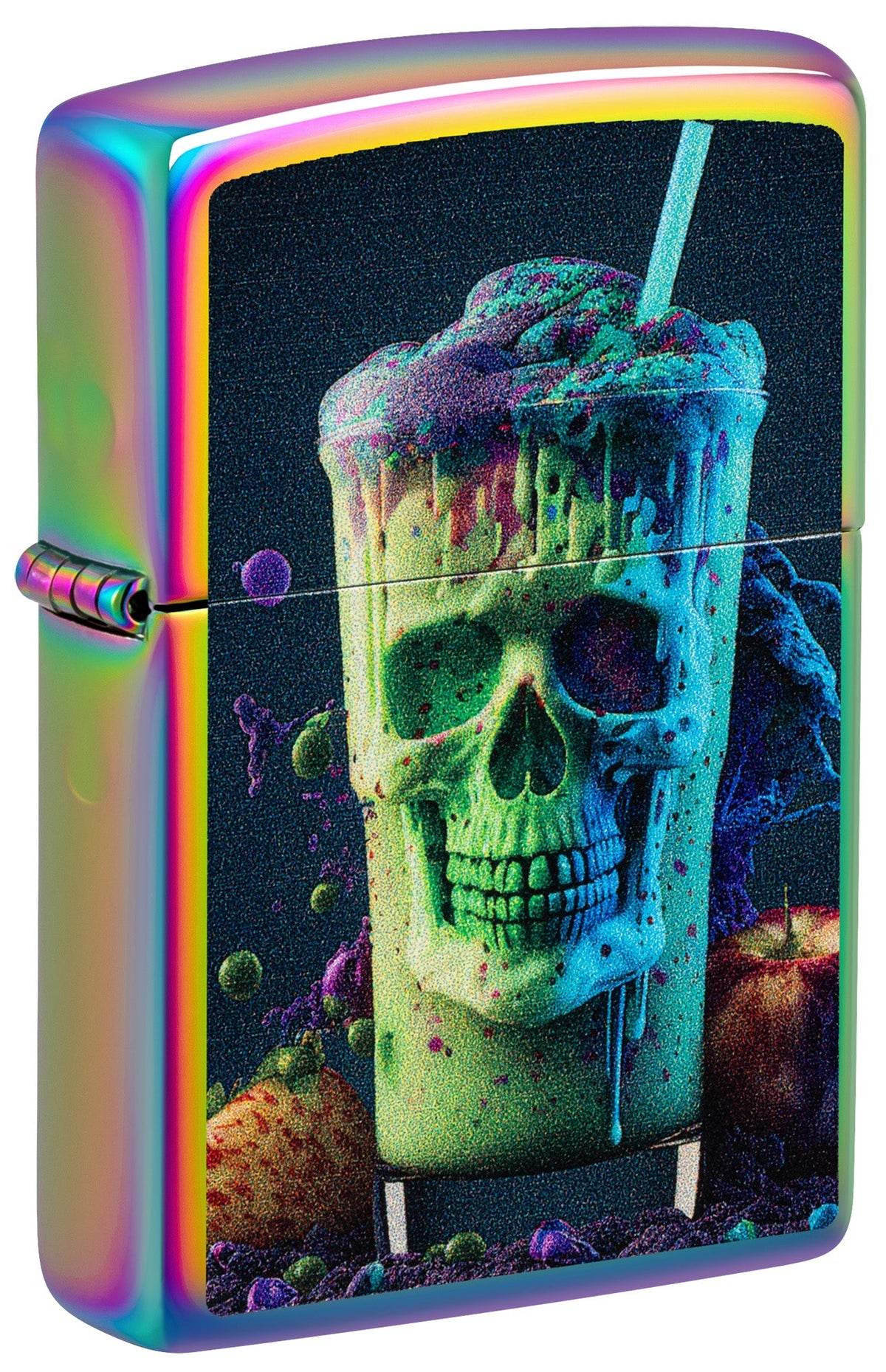 Wzór Milkshake