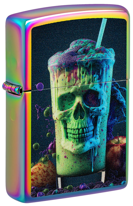 Wzór Milkshake
