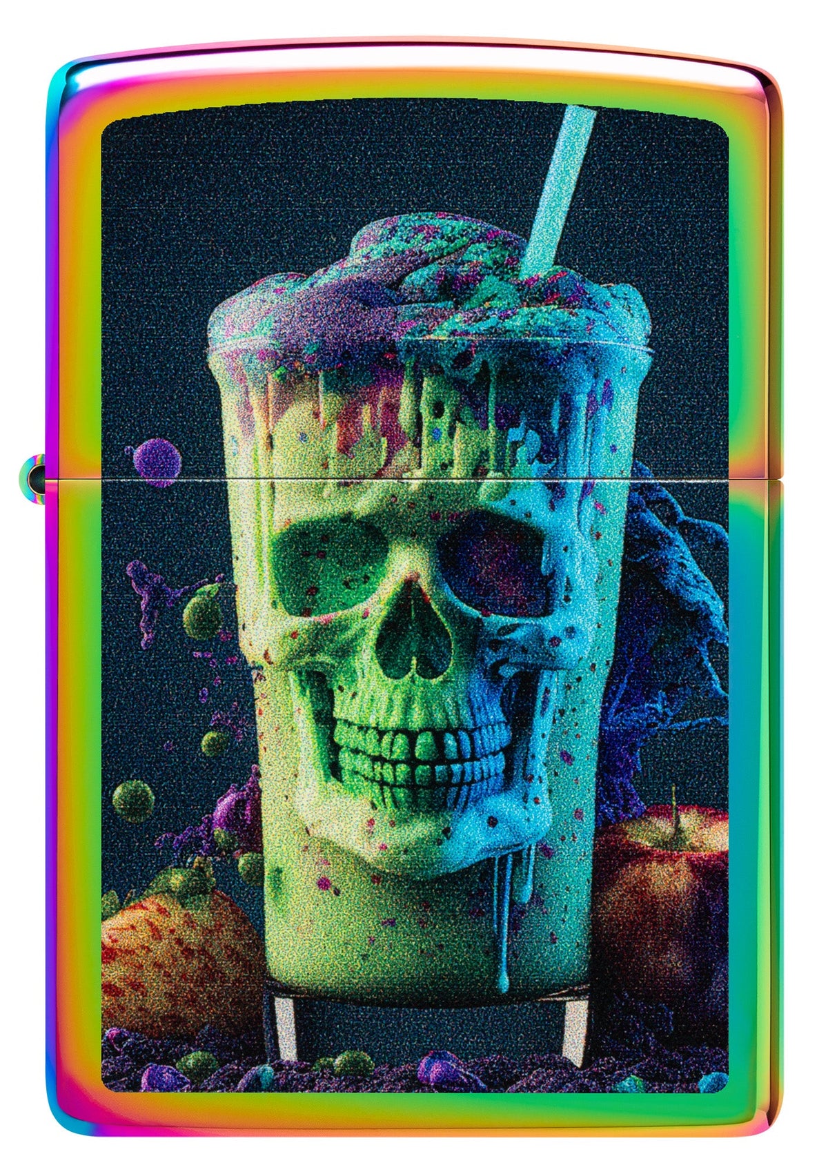 Wzór Milkshake