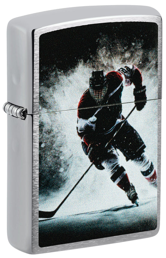 Wzór Hockey Player