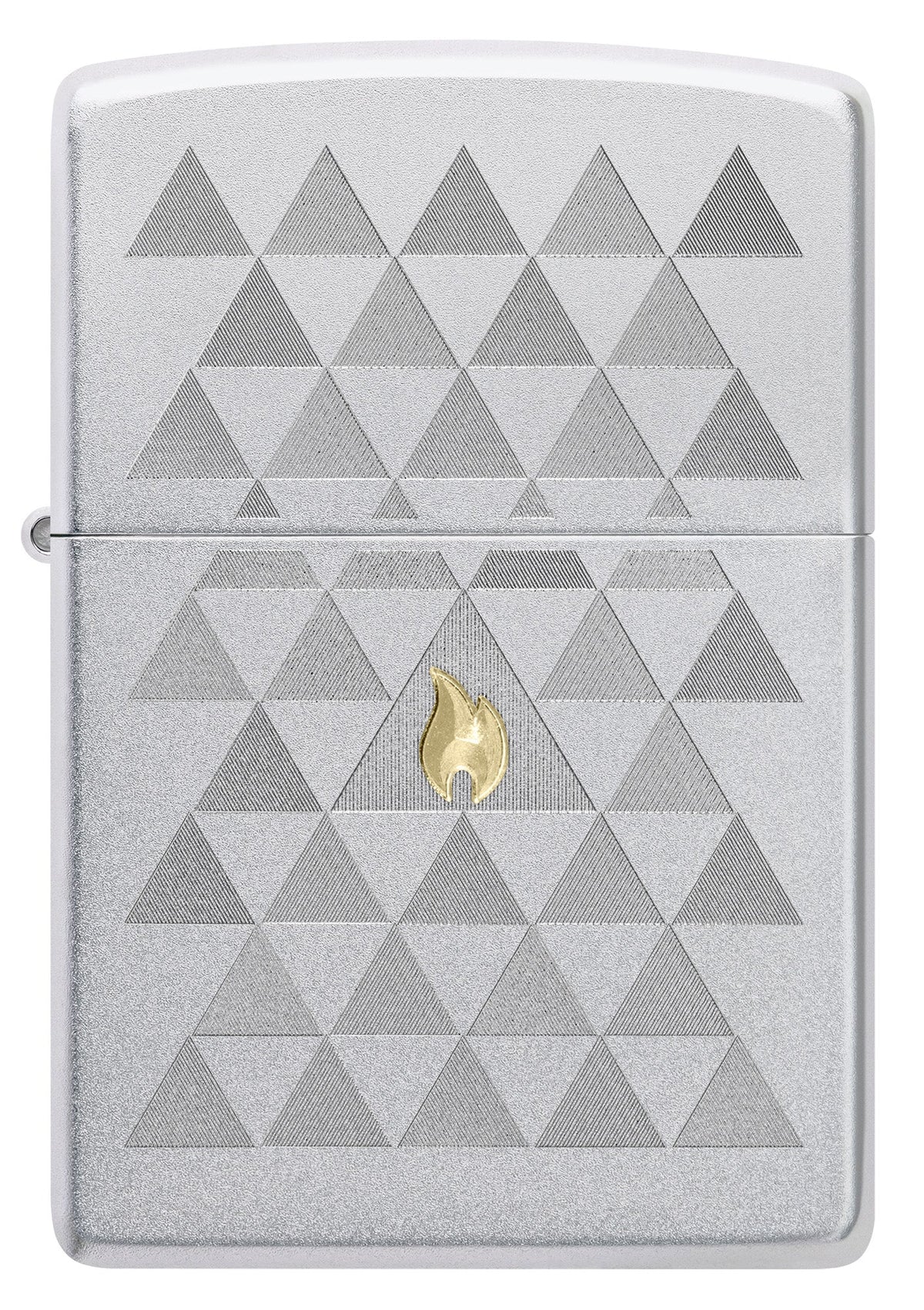 Wzór Pyramid Pattern