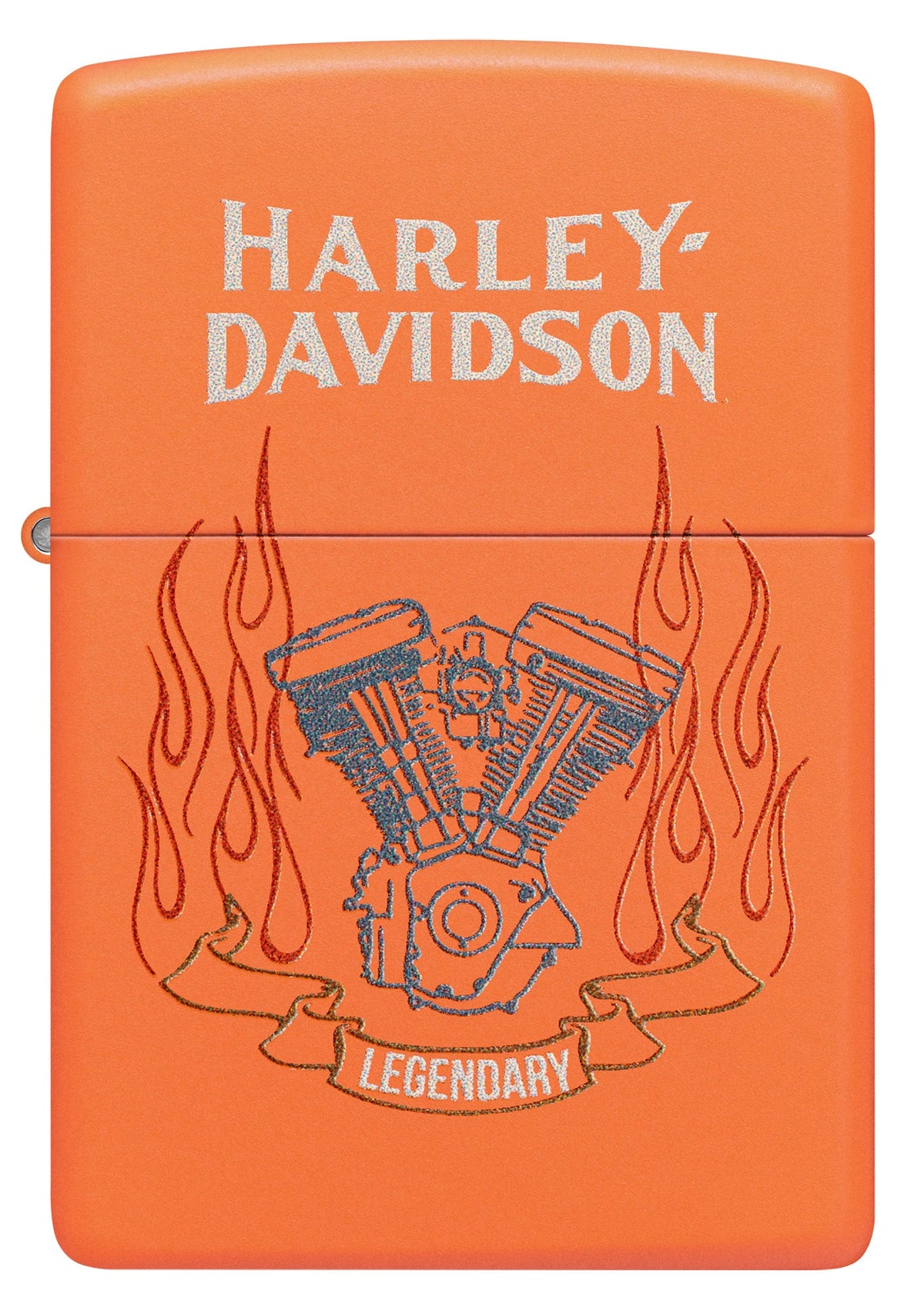 Wzór Harley-Davidson® Legendary