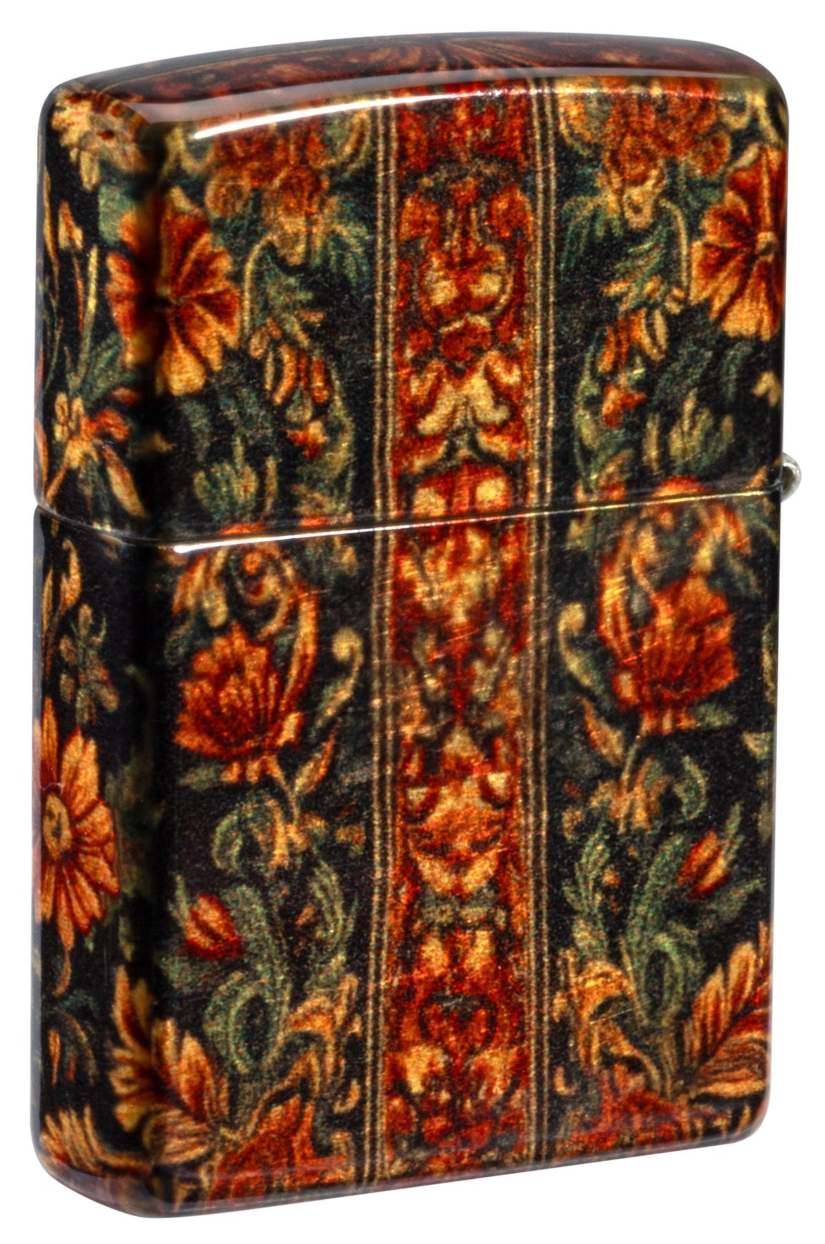 Wzór Cannabis Tapestry