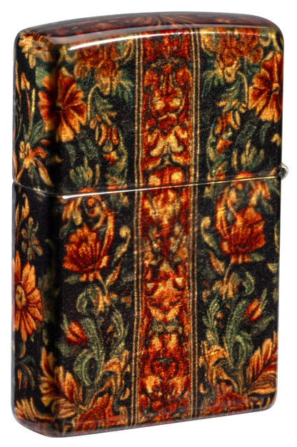 Wzór Cannabis Tapestry