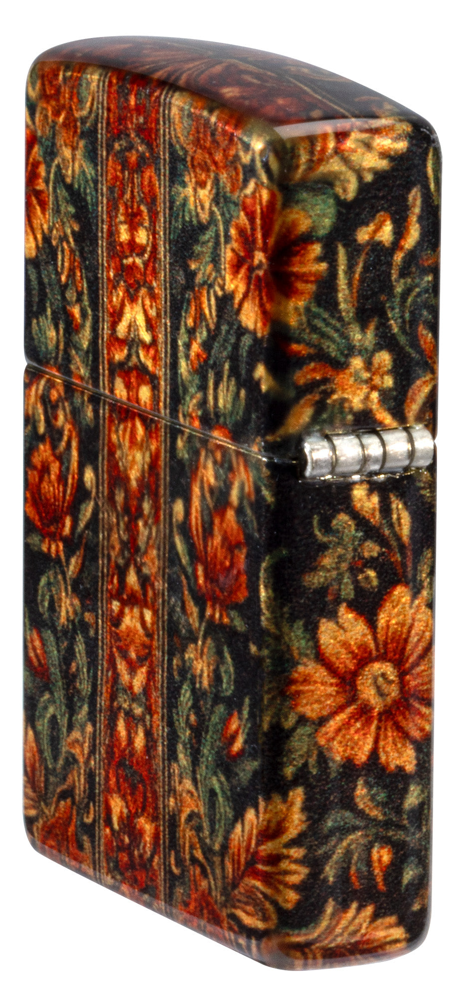 Wzór Cannabis Tapestry