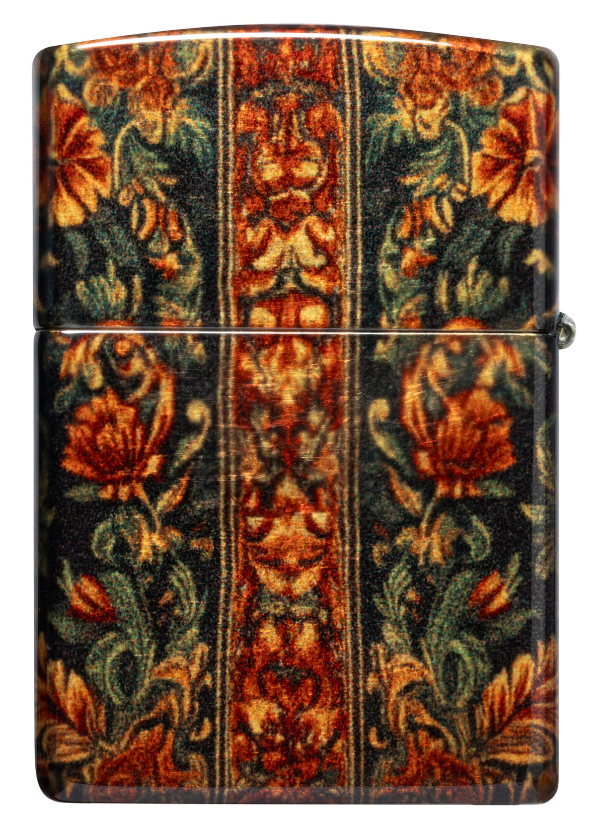 Wzór Cannabis Tapestry