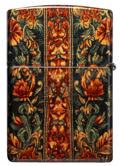 Wzór Cannabis Tapestry