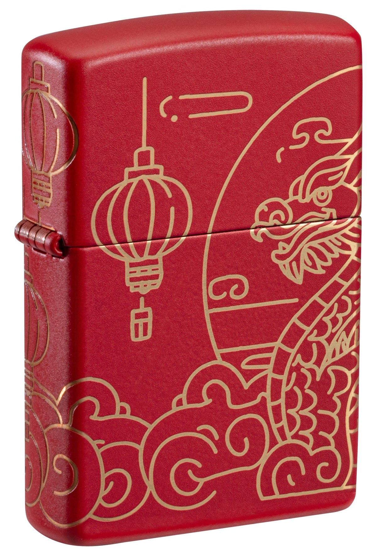 Wzór Chinese New Year