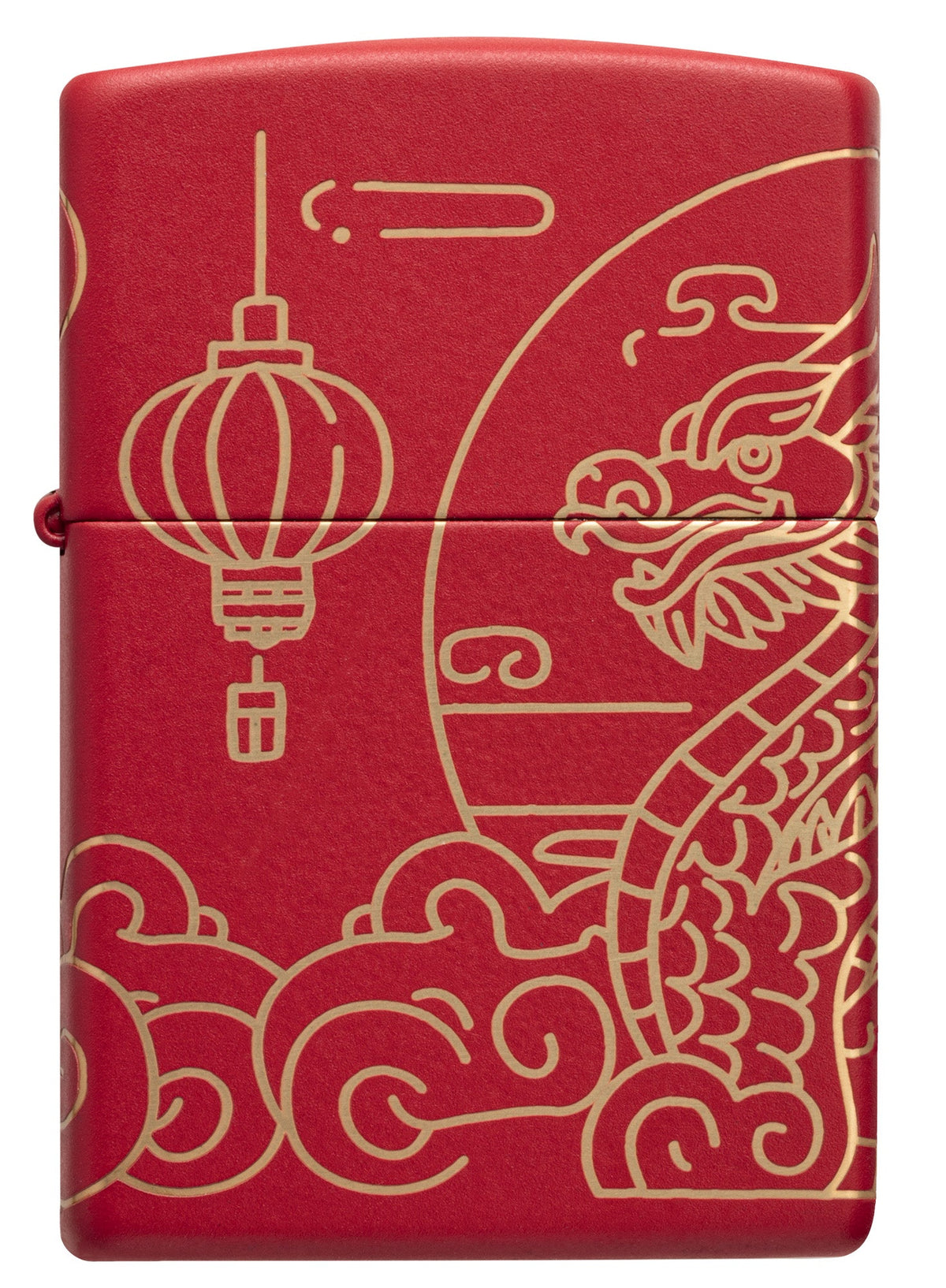 Wzór Chinese New Year