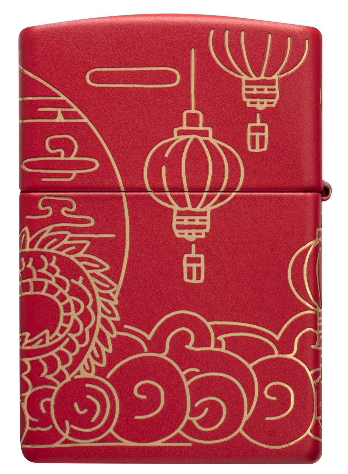 Wzór Chinese New Year