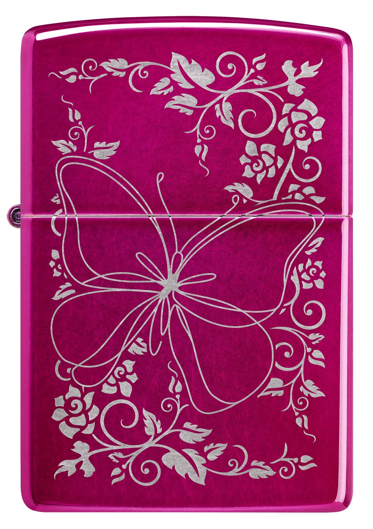 Wzór Butterfly Bliss
