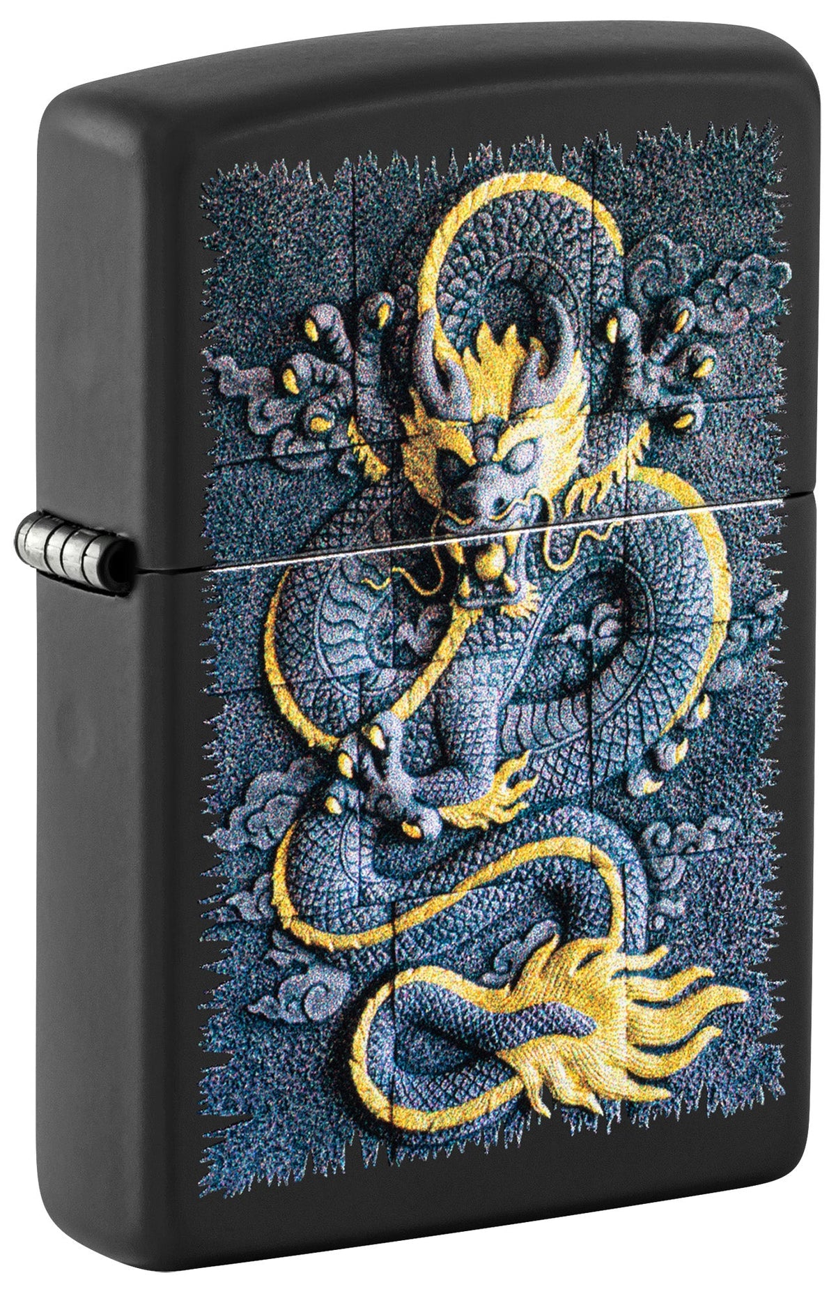 Wzór Stone Dragon