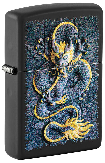 Wzór Stone Dragon
