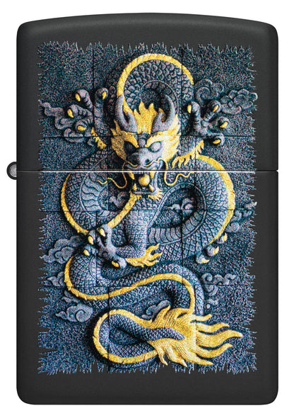Wzór Stone Dragon