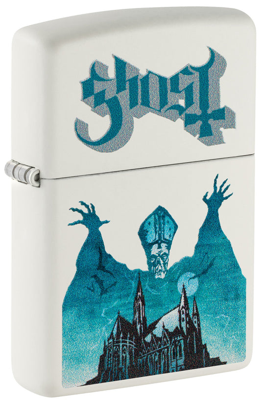 Wzór Ghost Opus Eponymous
