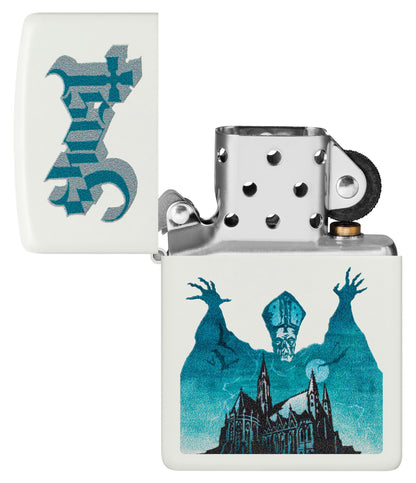 Wzór Ghost Opus Eponymous