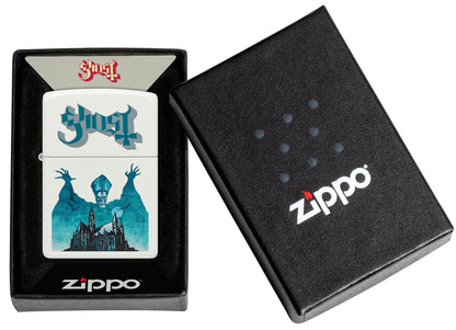 Wzór Ghost Opus Eponymous