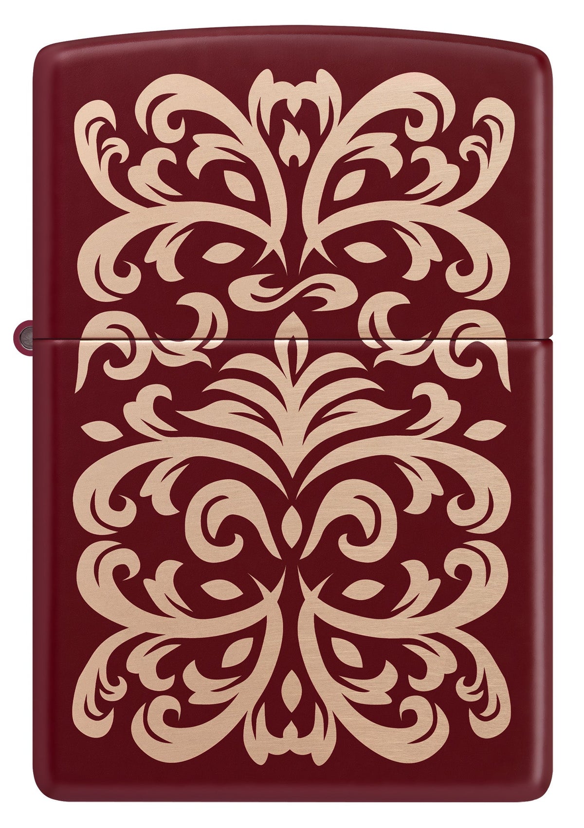 Wzór Flame Filigree