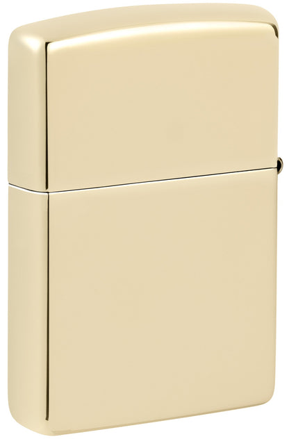 Wzór Samochód wyścigowy Zippo