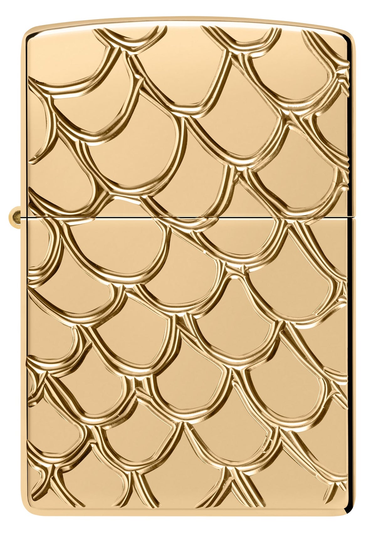 Wzór Deep Carve Scales