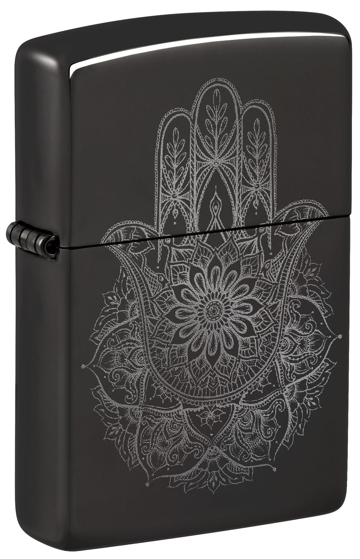 Wzór Hamsa Mandala