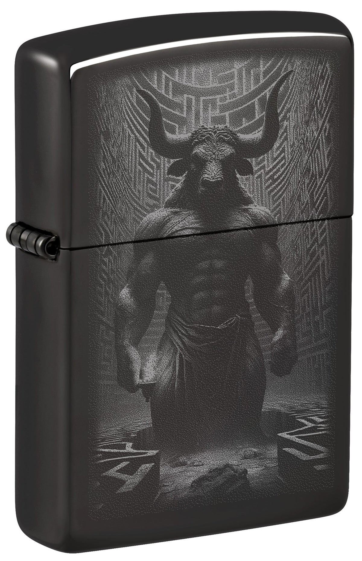 Wzór Minotaur