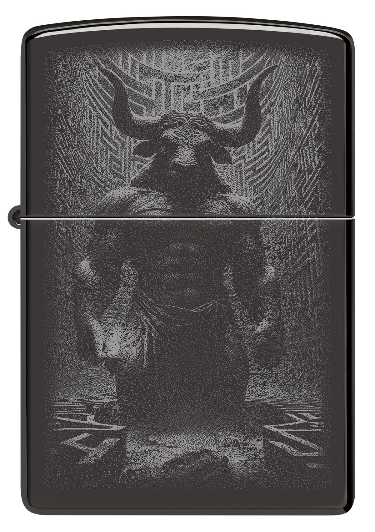 Wzór Minotaur