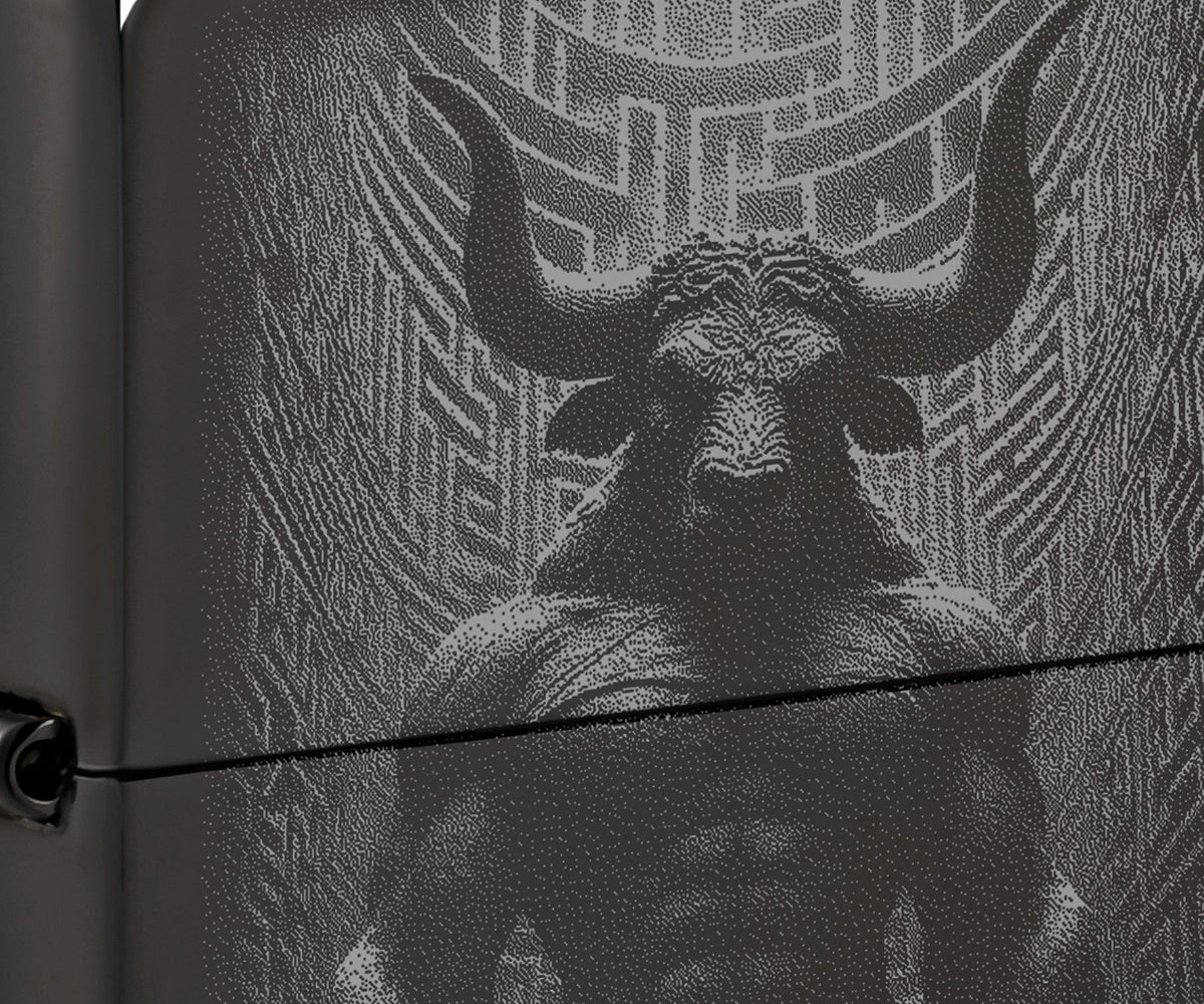 Wzór Minotaur