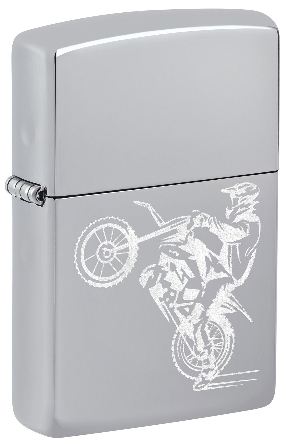 Wzór Motocross
