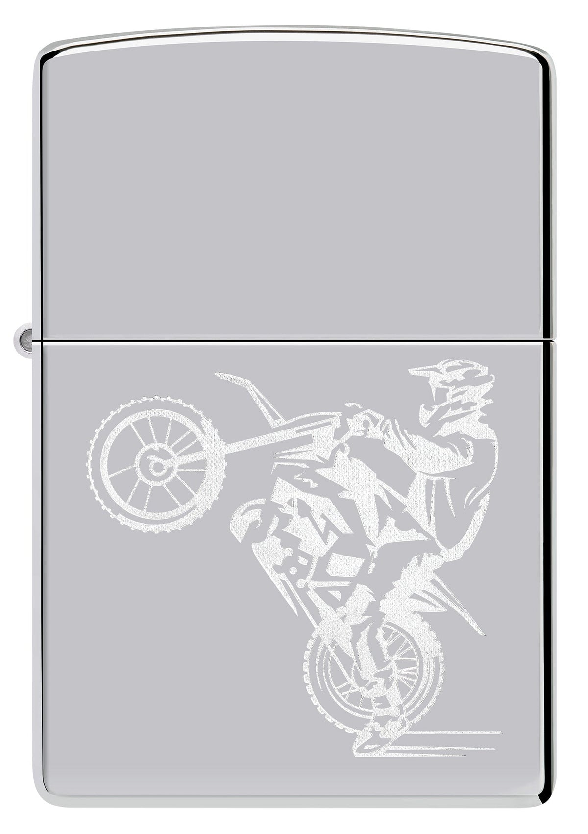 Wzór Motocross