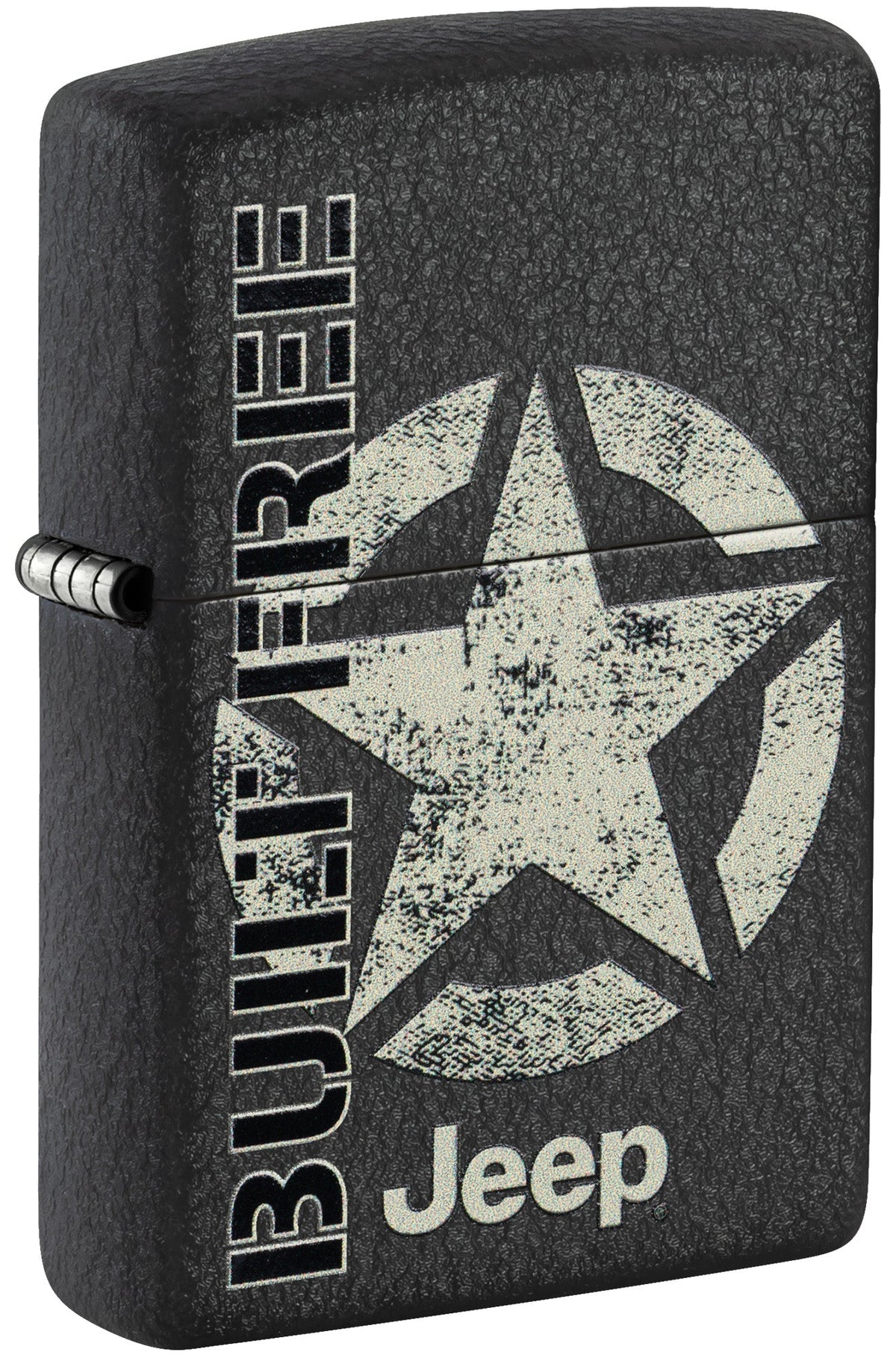 Wzór Jeep® Freedom Star