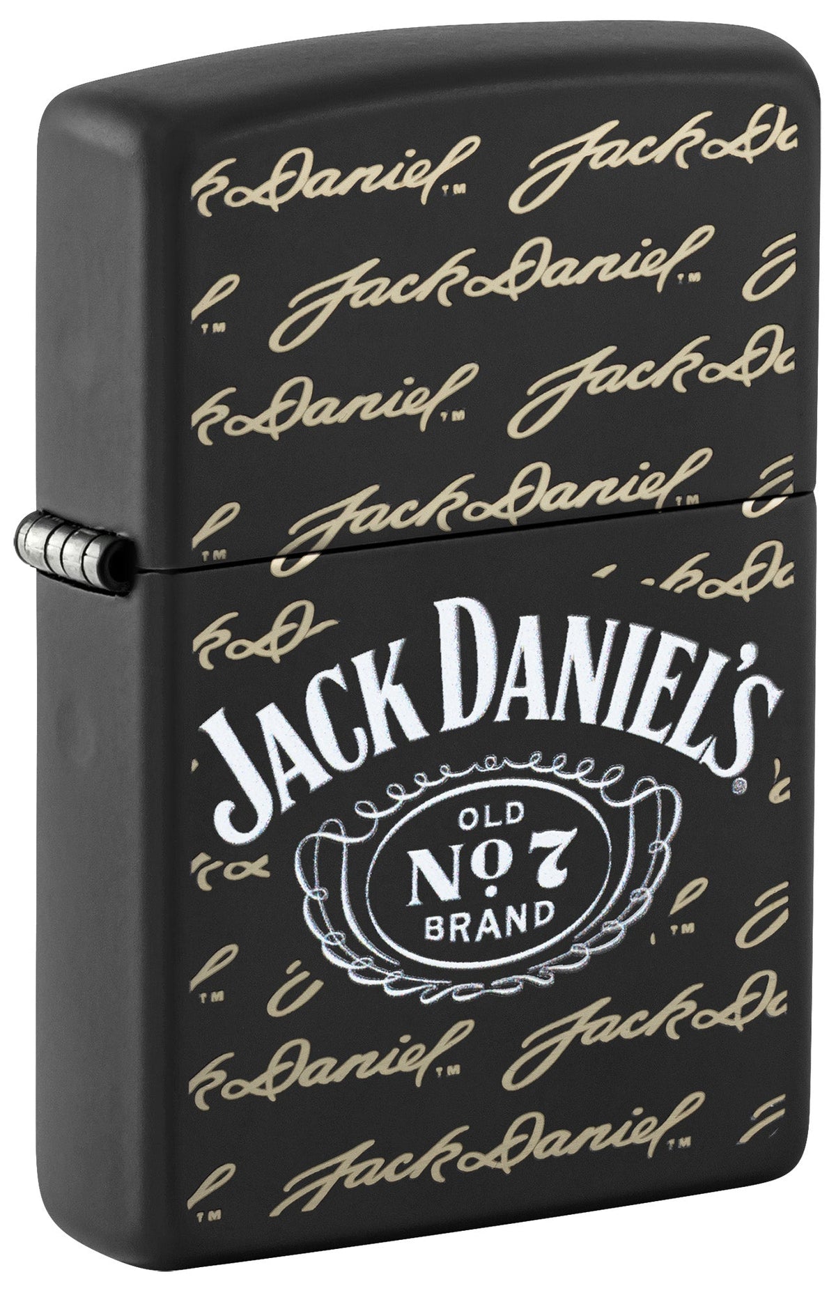 Wzór Jack Daniel's Signature
