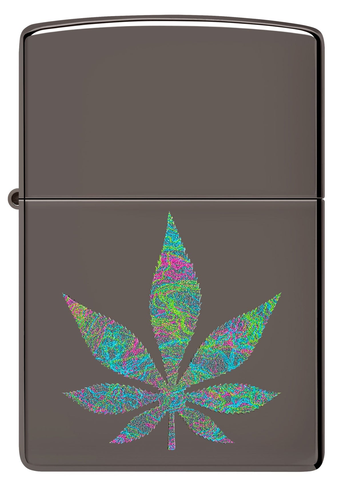 Funky Cannabis Design