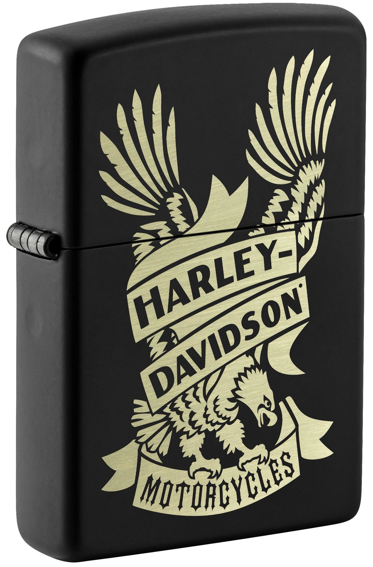 Harley Davidson® Motorcycles Design