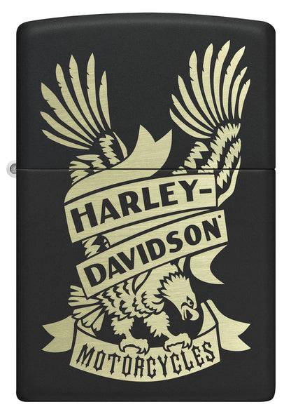 Harley Davidson® Motorcycles Design