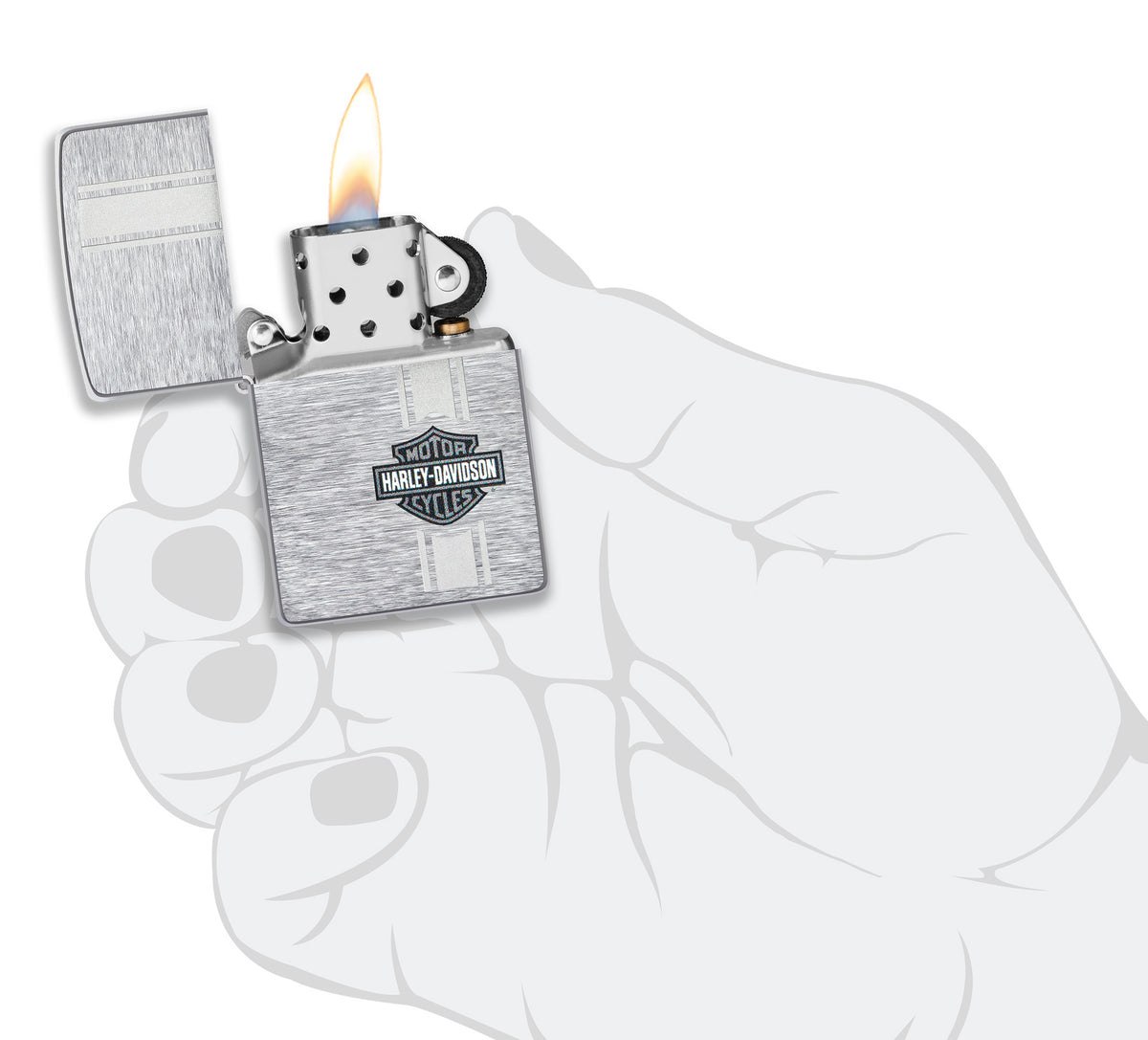 Harley Davidson® Design