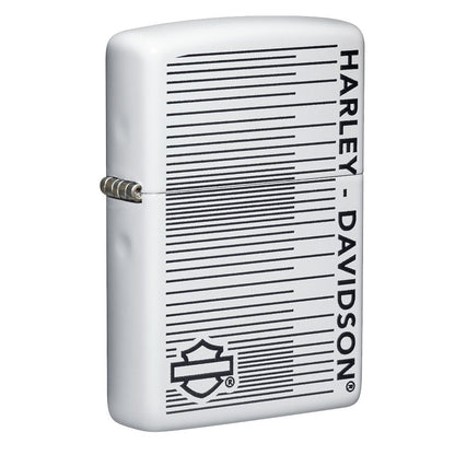 Harley-Davidson®