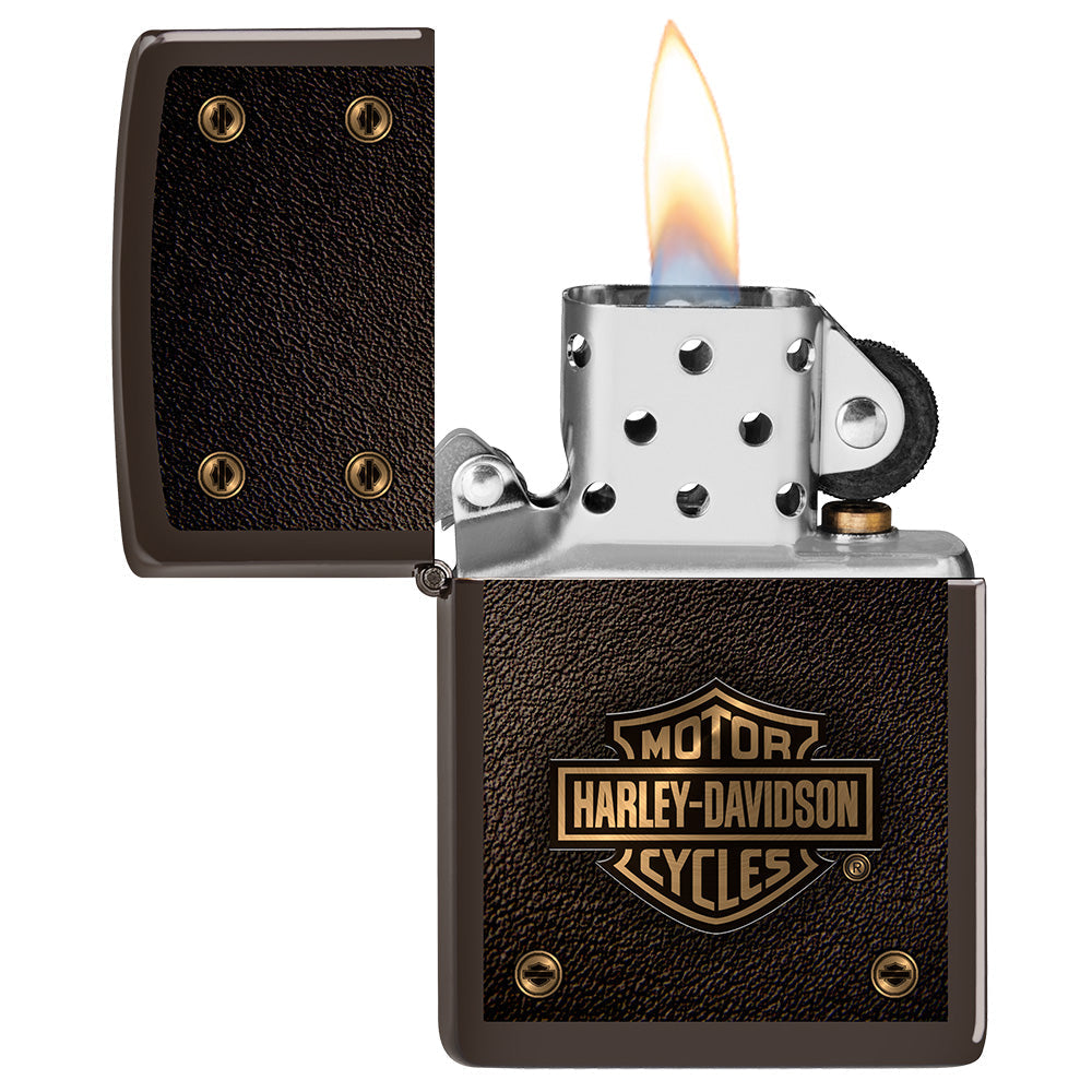 Harley-Davidson®