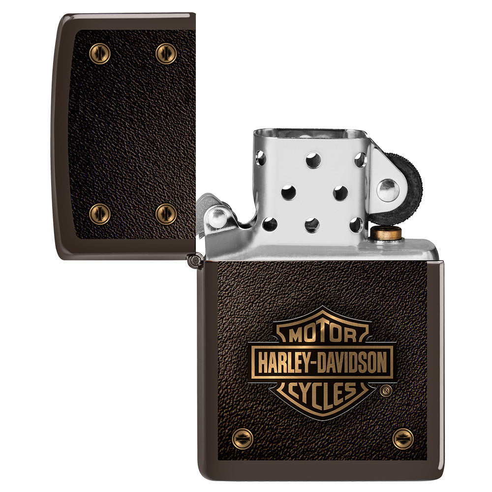 Harley-Davidson®