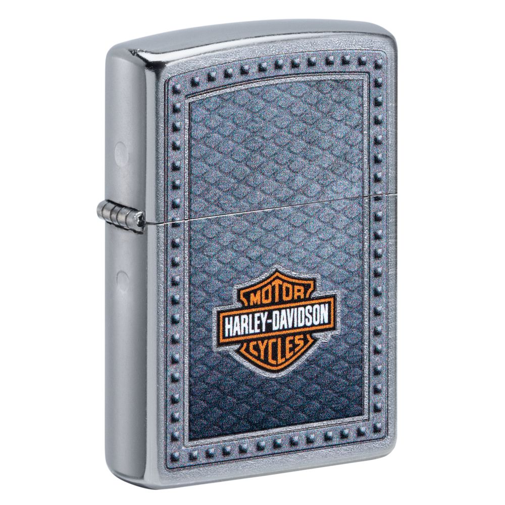 Harley-Davidson®