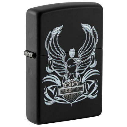 Harley-Davidson®