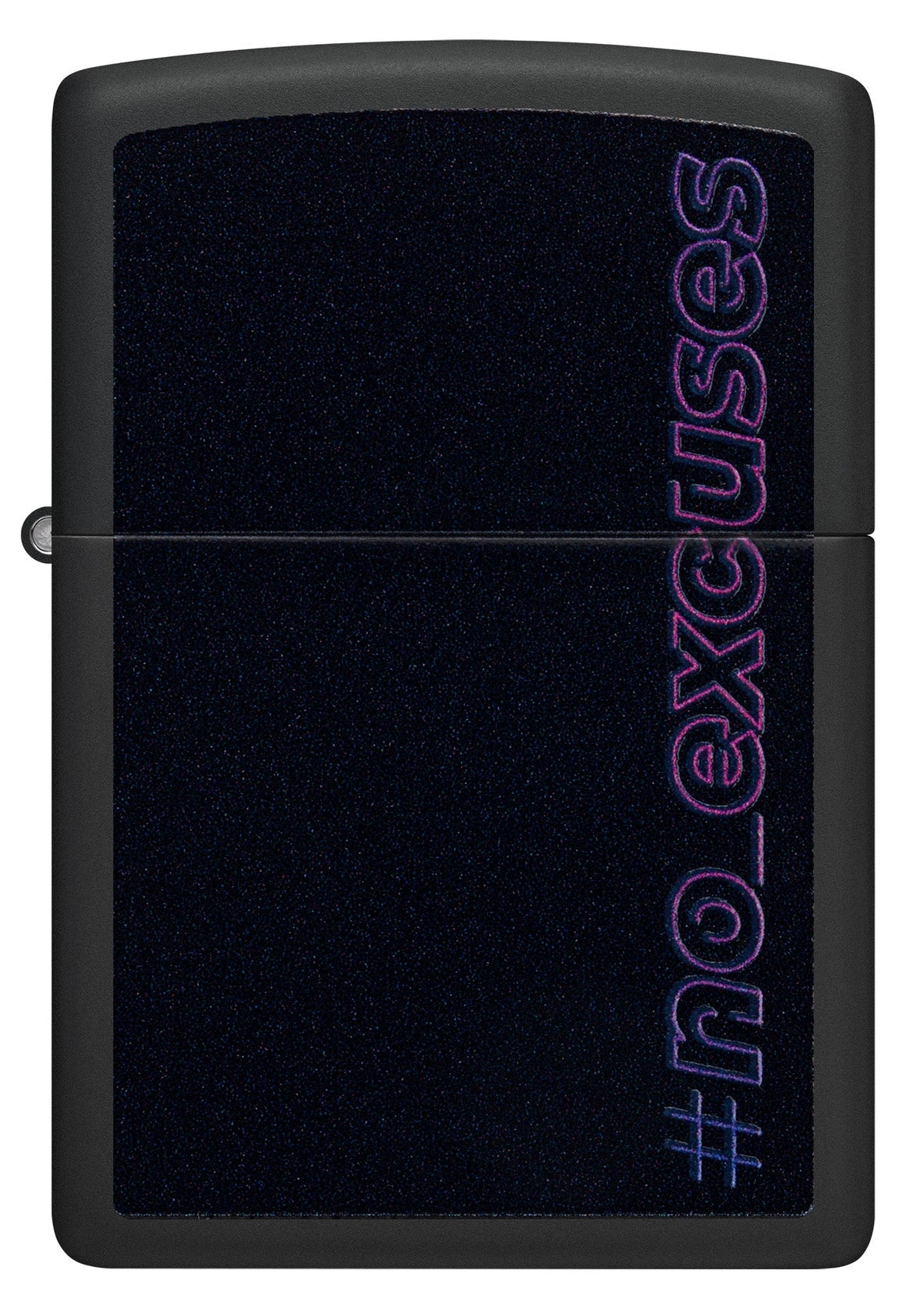 #noexcuses Design