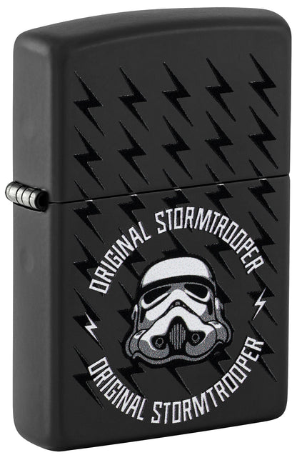 Wzór Original Stormtrooper Bolt