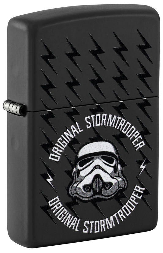 Wzór Original Stormtrooper Bolt