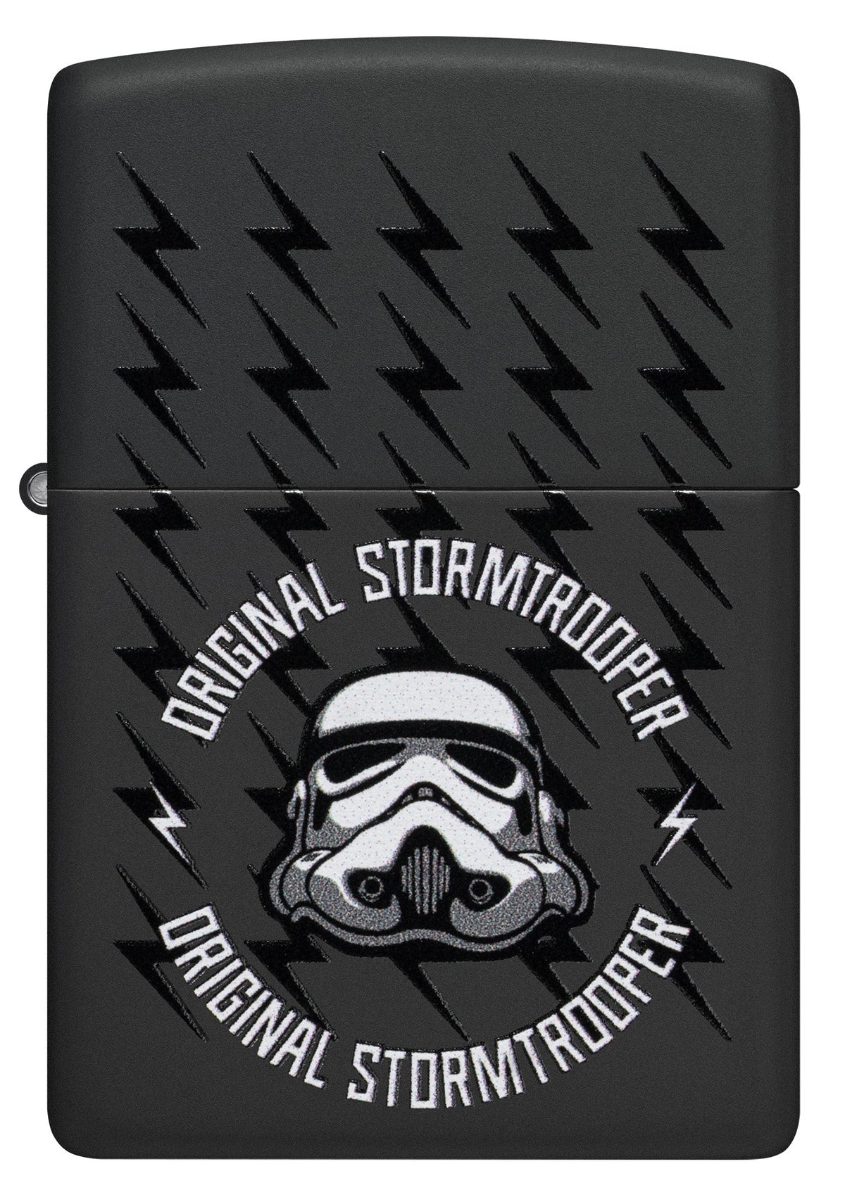 Wzór Original Stormtrooper Bolt
