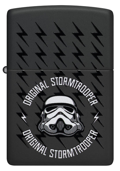 Wzór Original Stormtrooper Bolt