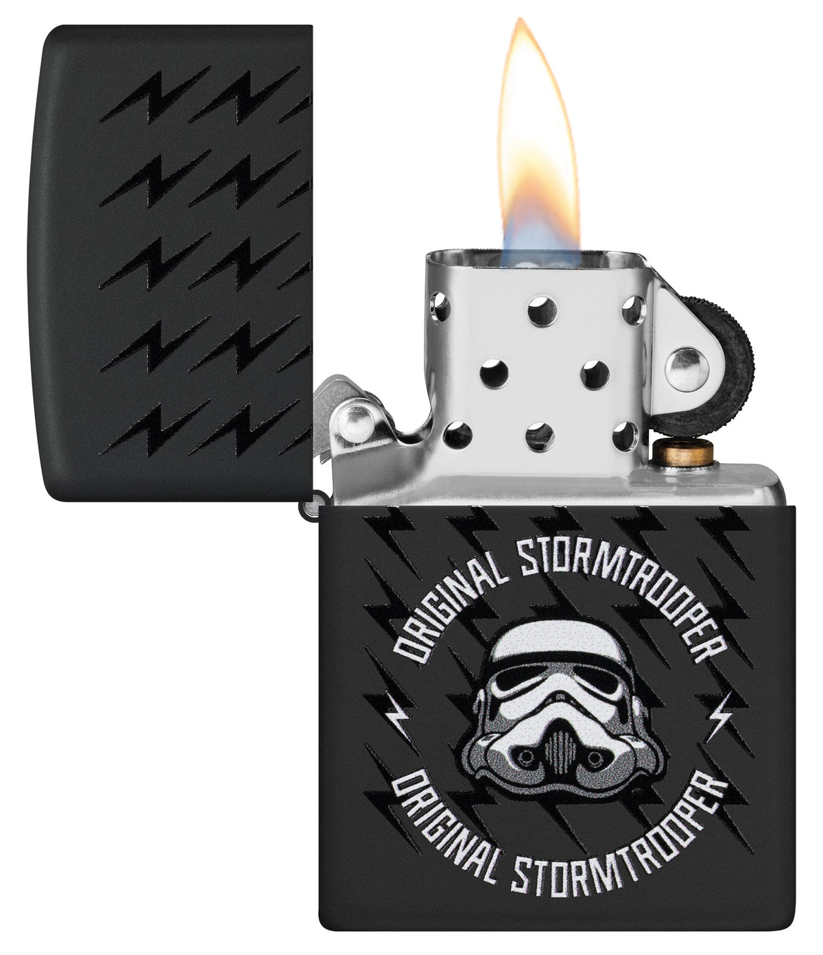Wzór Original Stormtrooper Bolt