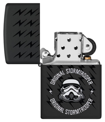 Wzór Original Stormtrooper Bolt