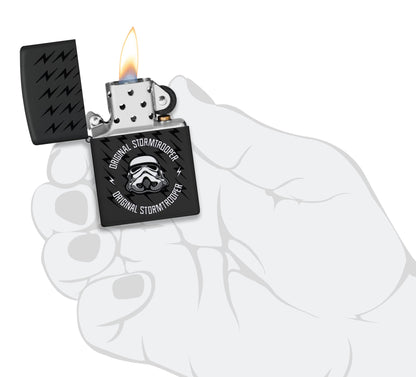 Wzór Original Stormtrooper Bolt